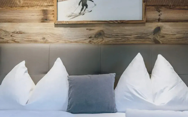 Appartement Haus Elise by we rent