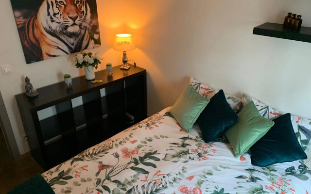 BnB Antwerp Centrum