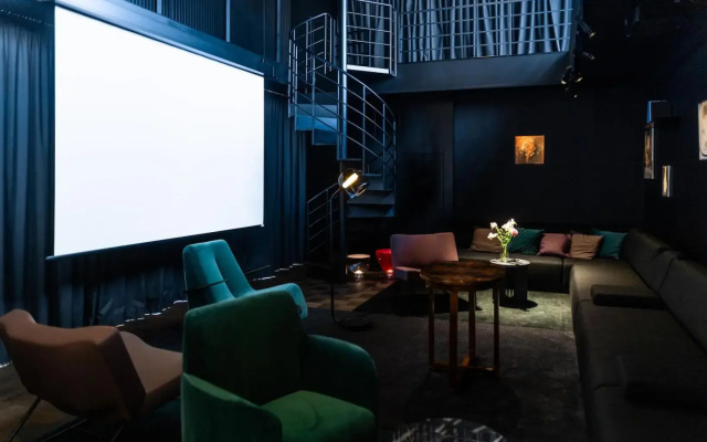 Telegraph Loft