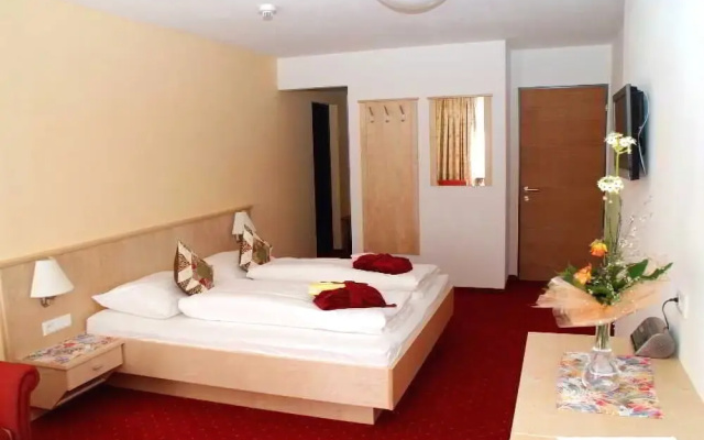 Hotel Dunza