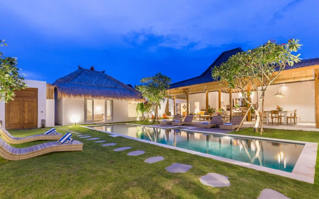 Villa soul