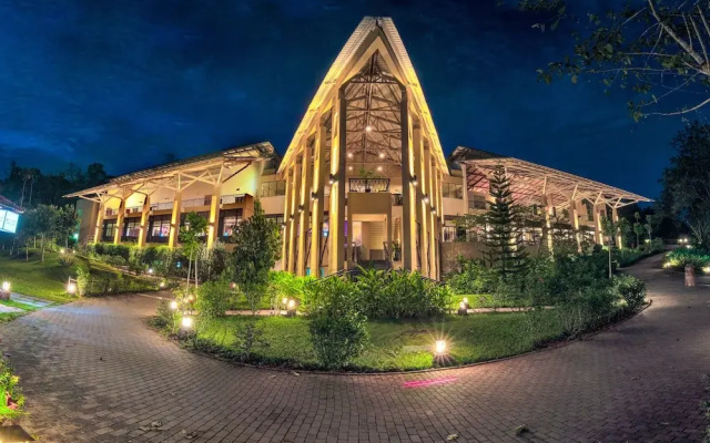Club Mahindra Virajpet Resort
