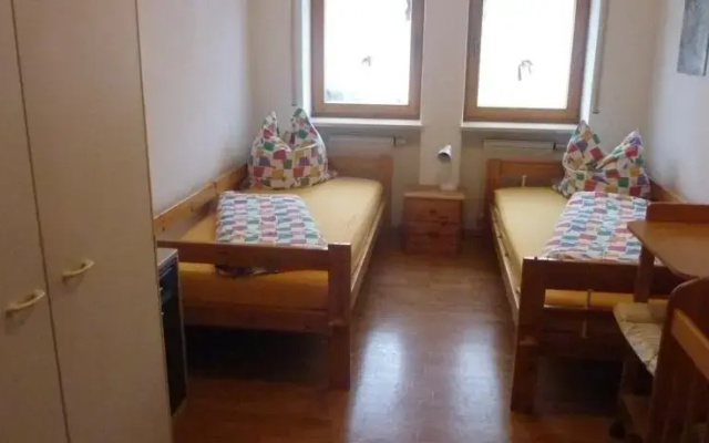 Ferienwohnung Graf