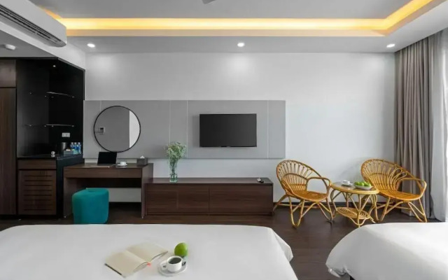 Hoang Yen Boutique Hotel