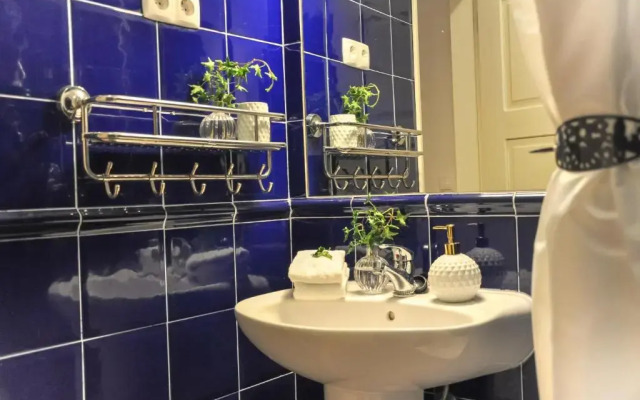 Chic Suite Sequa in Taviras Historical Centre