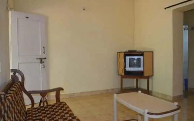 Anandi Villa Holiday Home