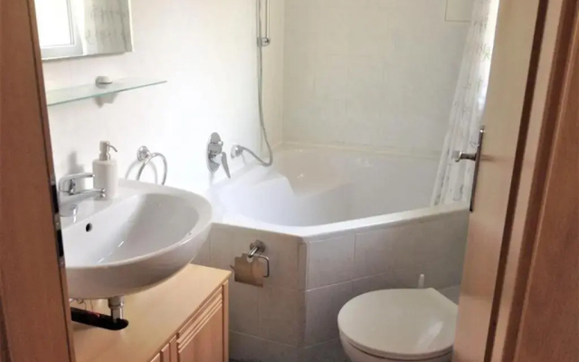 Ferienwohnung Geratal