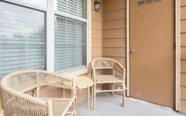 Landing Furnished Apartments Northwest Houston