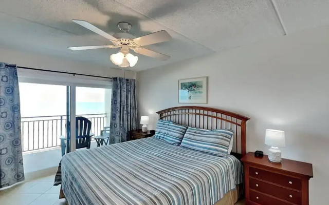 Windjammer by Distinctive Beach Rentals