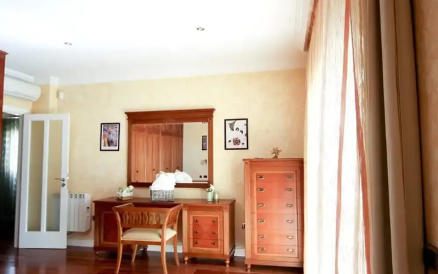 Villa Chiara B&B