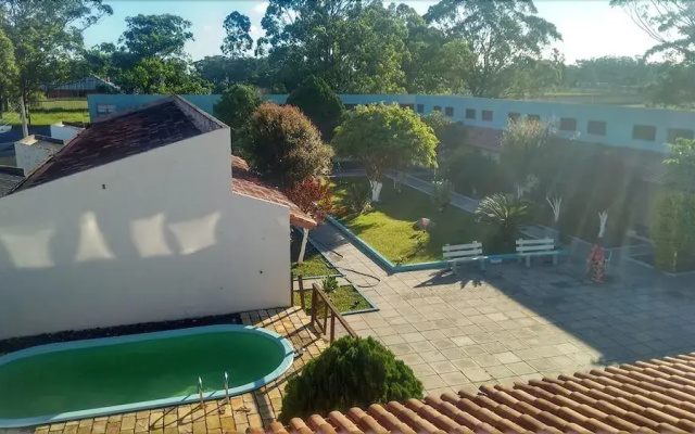 Pousada Capão Novo