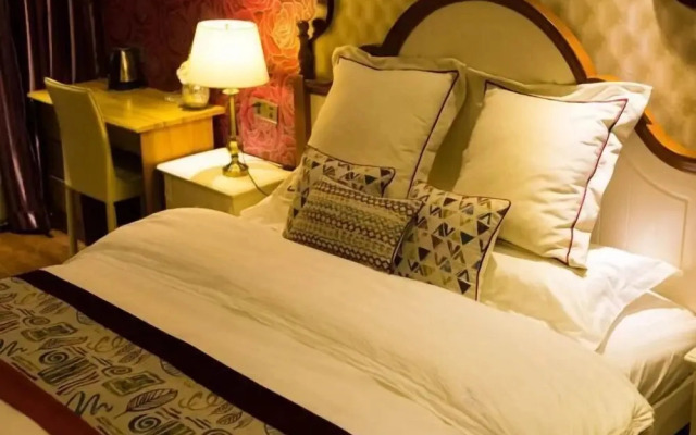 Yiguangnian Boutique Inn (Phoenix Hongqiao)