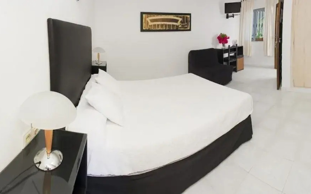 Hostal El Capi