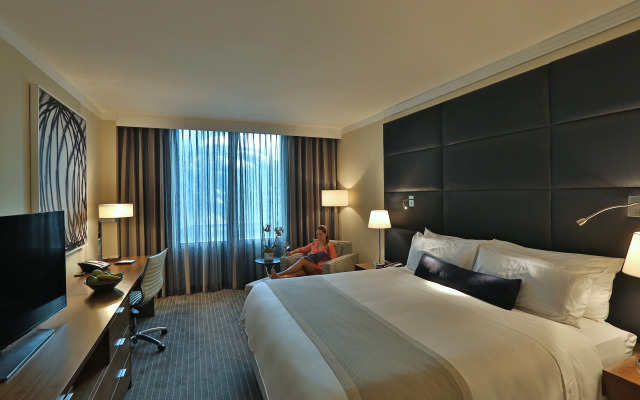Intercontinental at Doral Miami by IHG