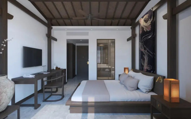 Nghe Prana Hotel and Spa Hoi An