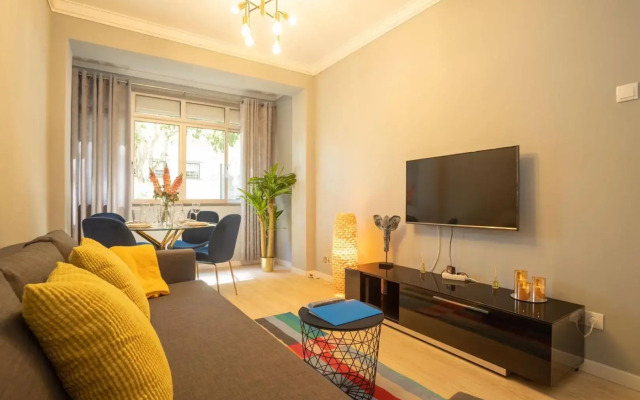 Golden Beach Apartment