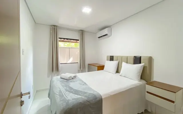 Residencial Jardins de Taperapuã 2