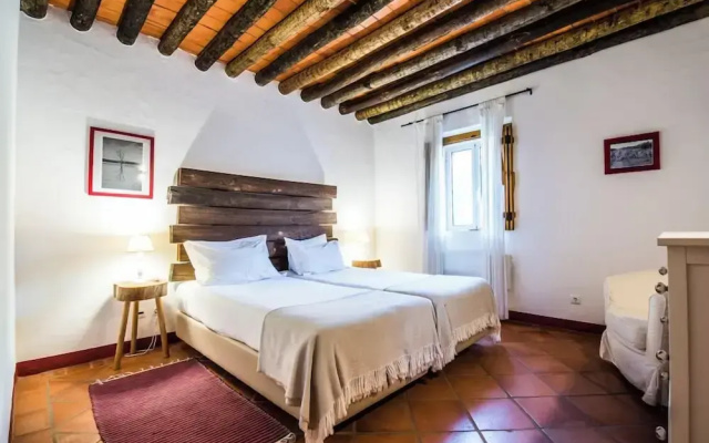 Casas de Juromenha