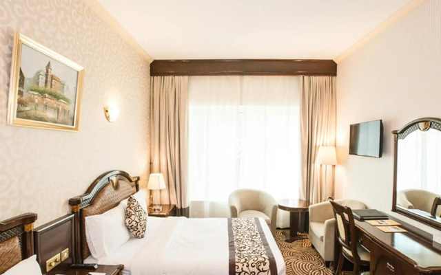Sun and Sands Hotel