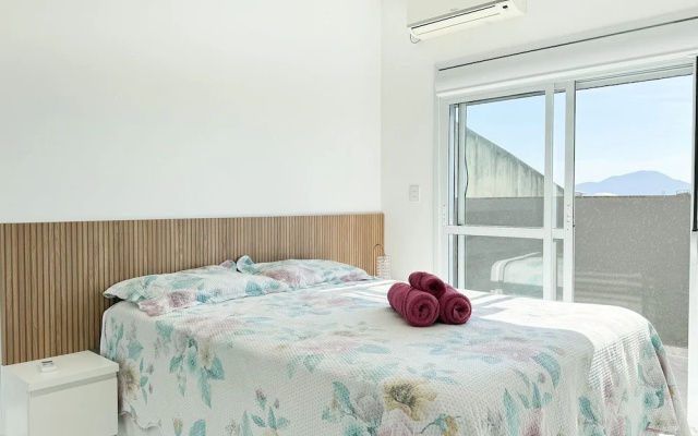 Residencial Fiametti-Praia dos Ingleses