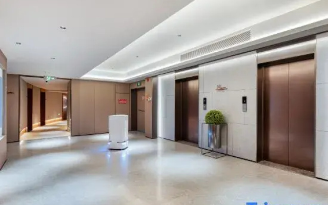 JI Hotel (Shijiazhuang tangubei Dajie)
