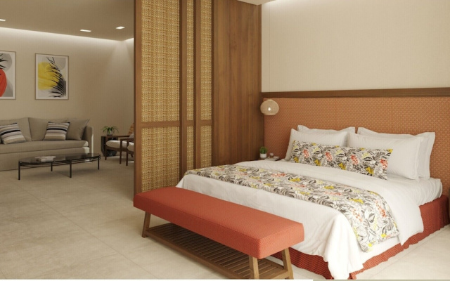 Agali Hotel Milos