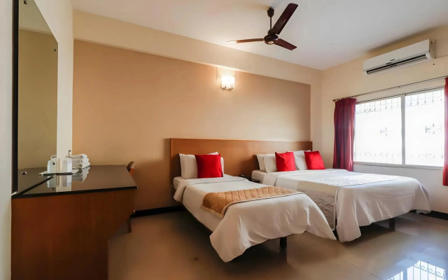 Hotel Subham