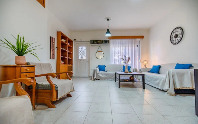 Mike s House in Kremasti Near the Beach Rhodes