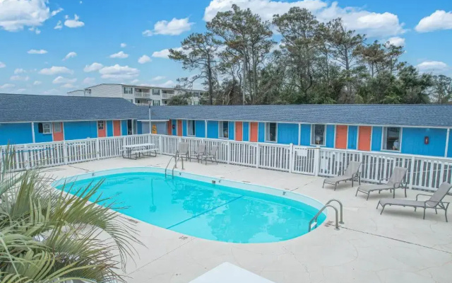 Anchor Inn Motel