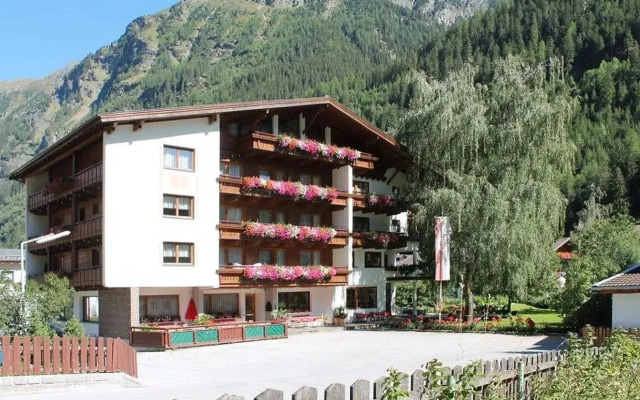 Kaunertalerhof