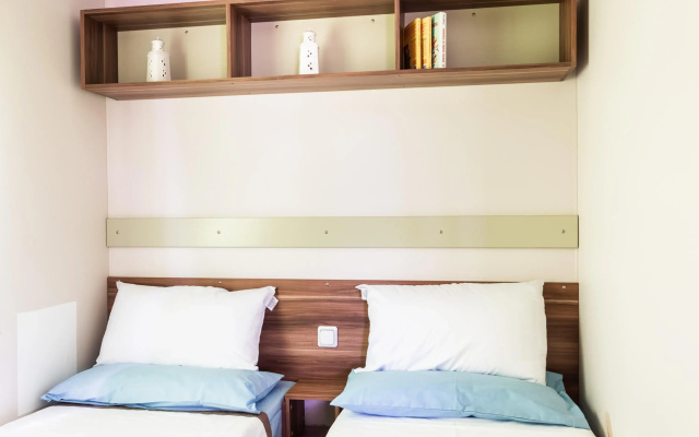 Residence Il Borgo - Casetta 7