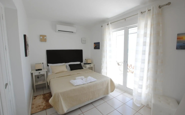 Beautiful frontline duplex apartment - Doña Lola - Mijas Costa - CS199