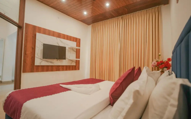 Tapovan Resorts