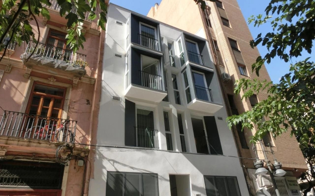 Total Valencia Torres de Quart