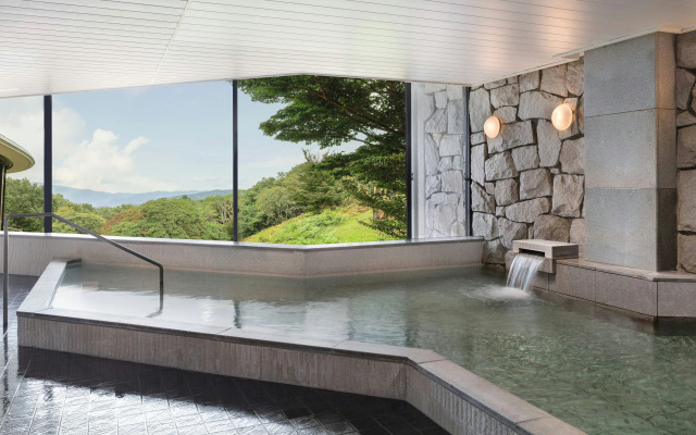Izu Marriott Hotel Shuzenji