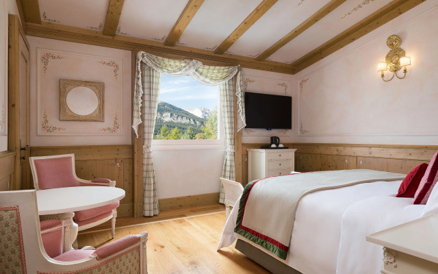 Cristallo, a Luxury Collection Resort Spa, Cortina d'Ampezzo