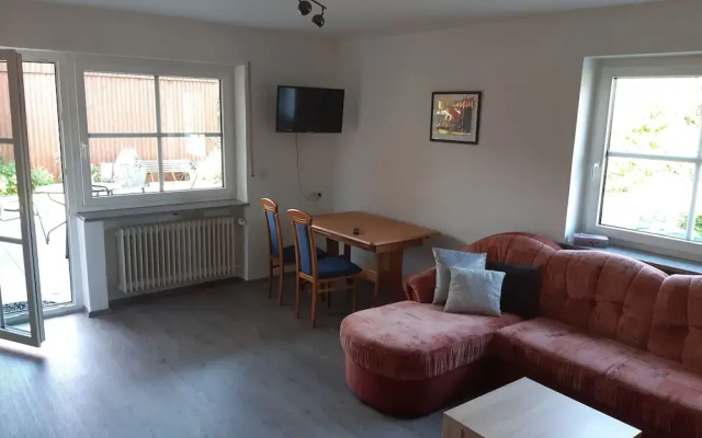 Ferienwohnung Leibl