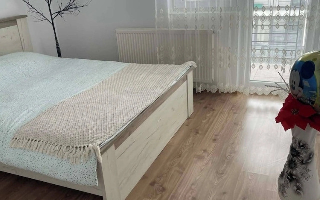 Apartament cu 3 Camere