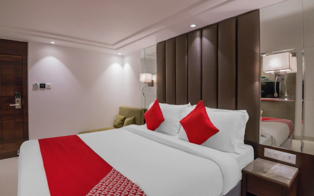 Collection O 30085 Supreme Hotel Cuffe Parade