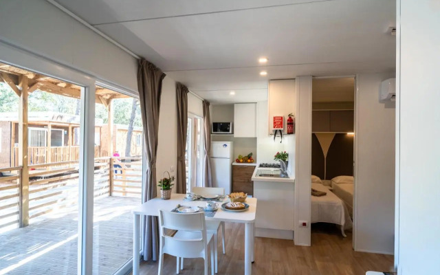 Club del Sole Stella del Mare Family Collection.
