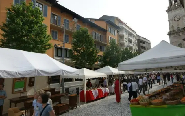 Intra Centro