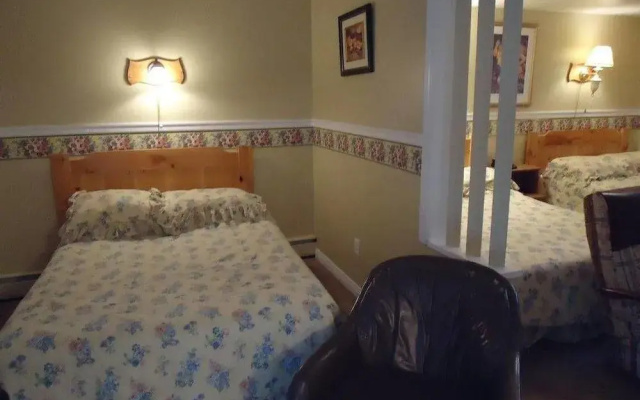 Motel Cote