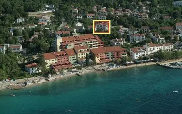 Apartments Sladić