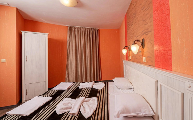 Hotel Paros
