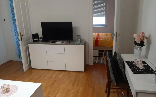 Apartman Kod Kestena