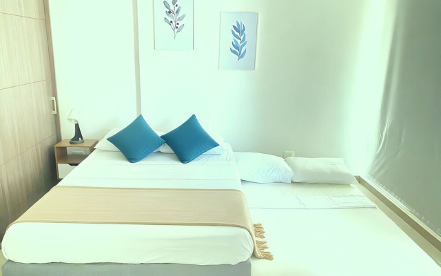 Apartamentos Aragoa - Cerca al Mar by SOHO