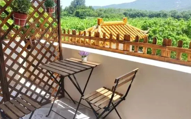 ShenZhen XiYong LeZhu Guesthouse