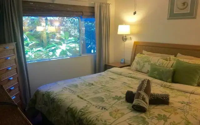Kihei Kai Oceanfront Condominiums