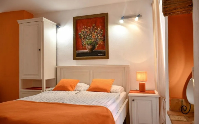 Apartments Tanga