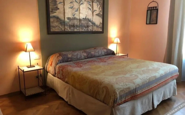 Caffeletti Friendly B&B